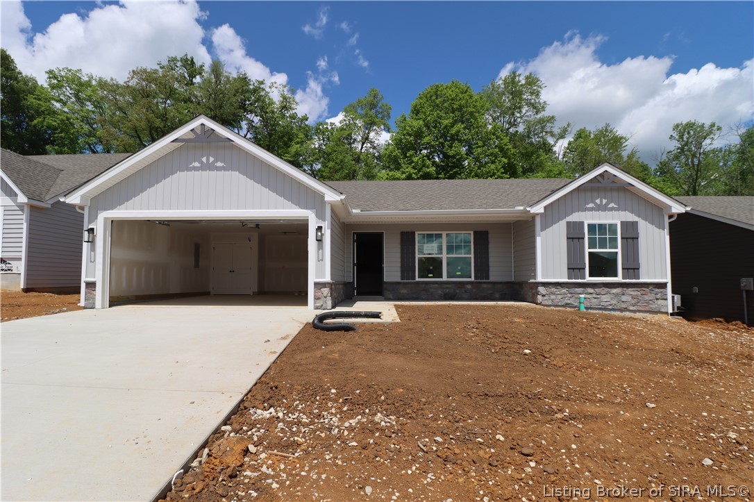 8118 - Lot 735 Zelpha Boulevard Property Photo 1