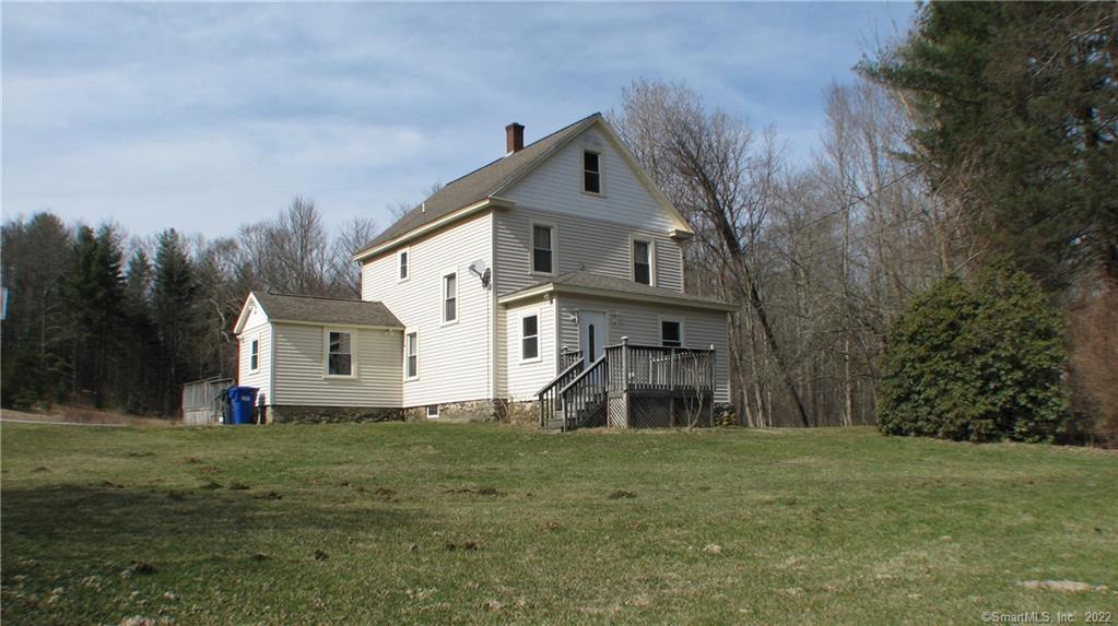 544 Litchfield Road Property Photo 1