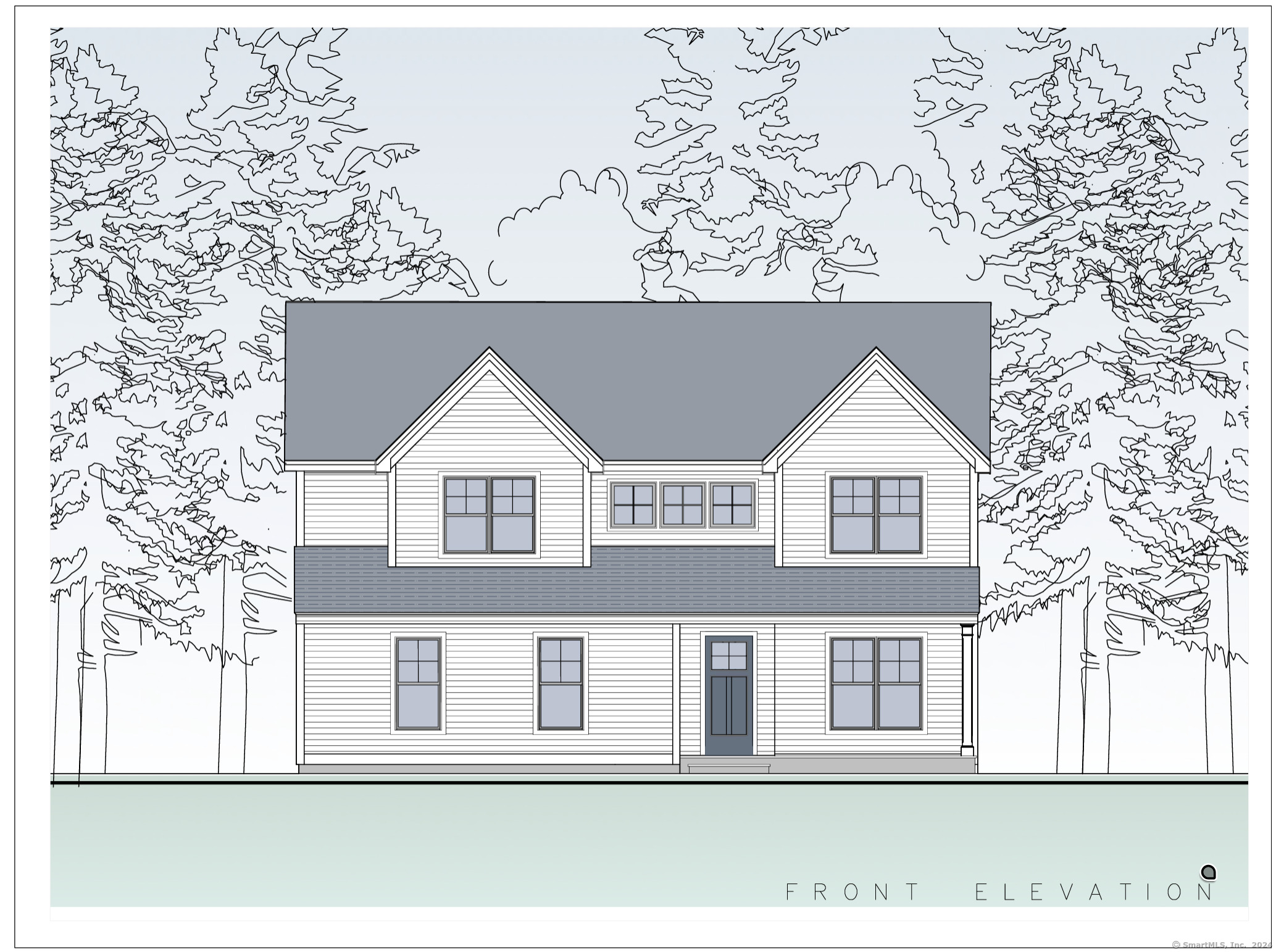 876 Nut Plains Lot 3 Road Property Photo 1