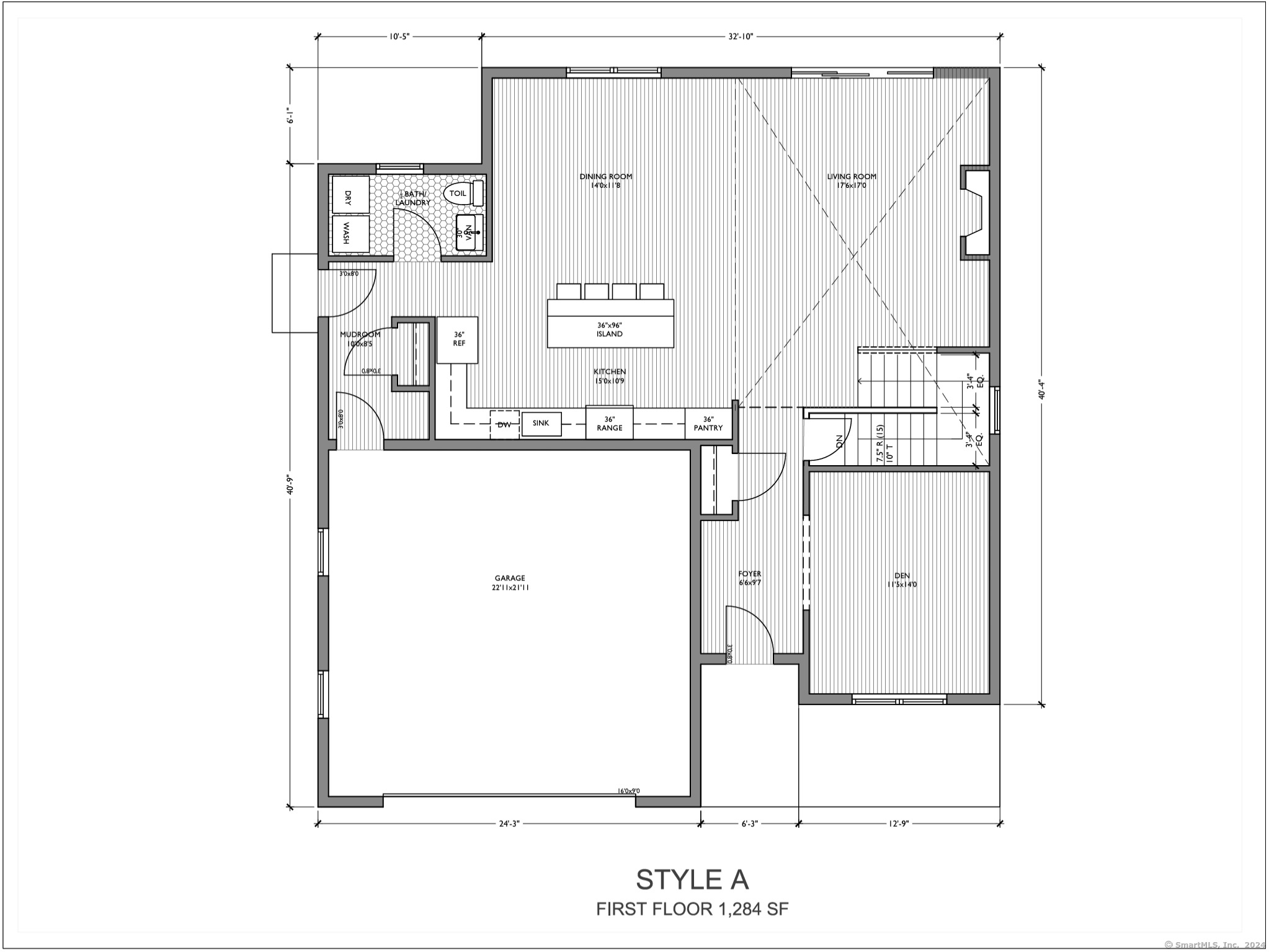 876 Nut Plains Lot 3 Road Property Photo 5