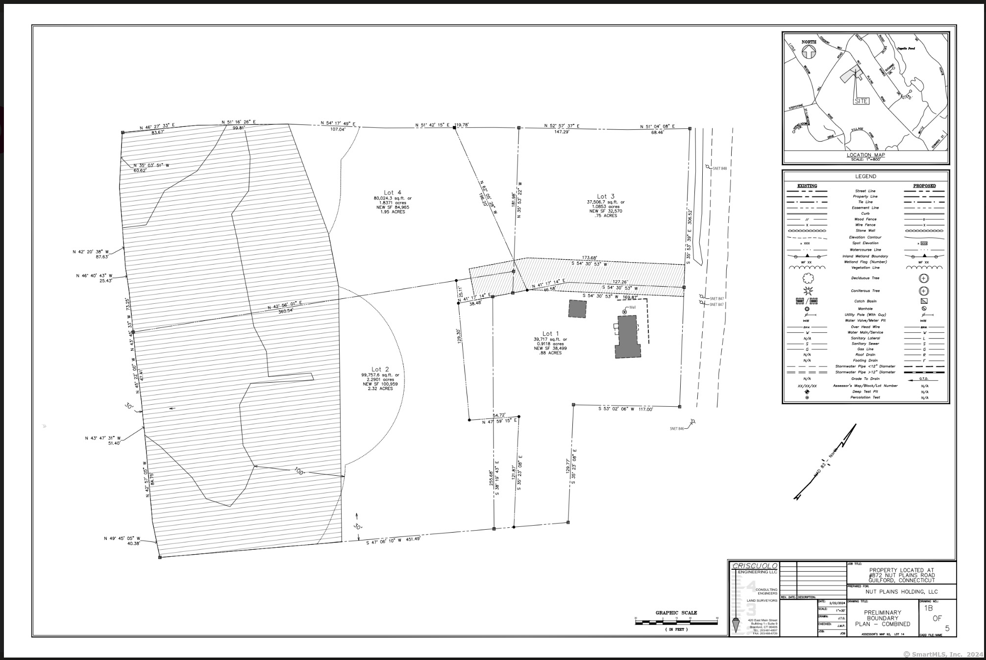 876 Nut Plains Lot 3 Road Property Photo 7
