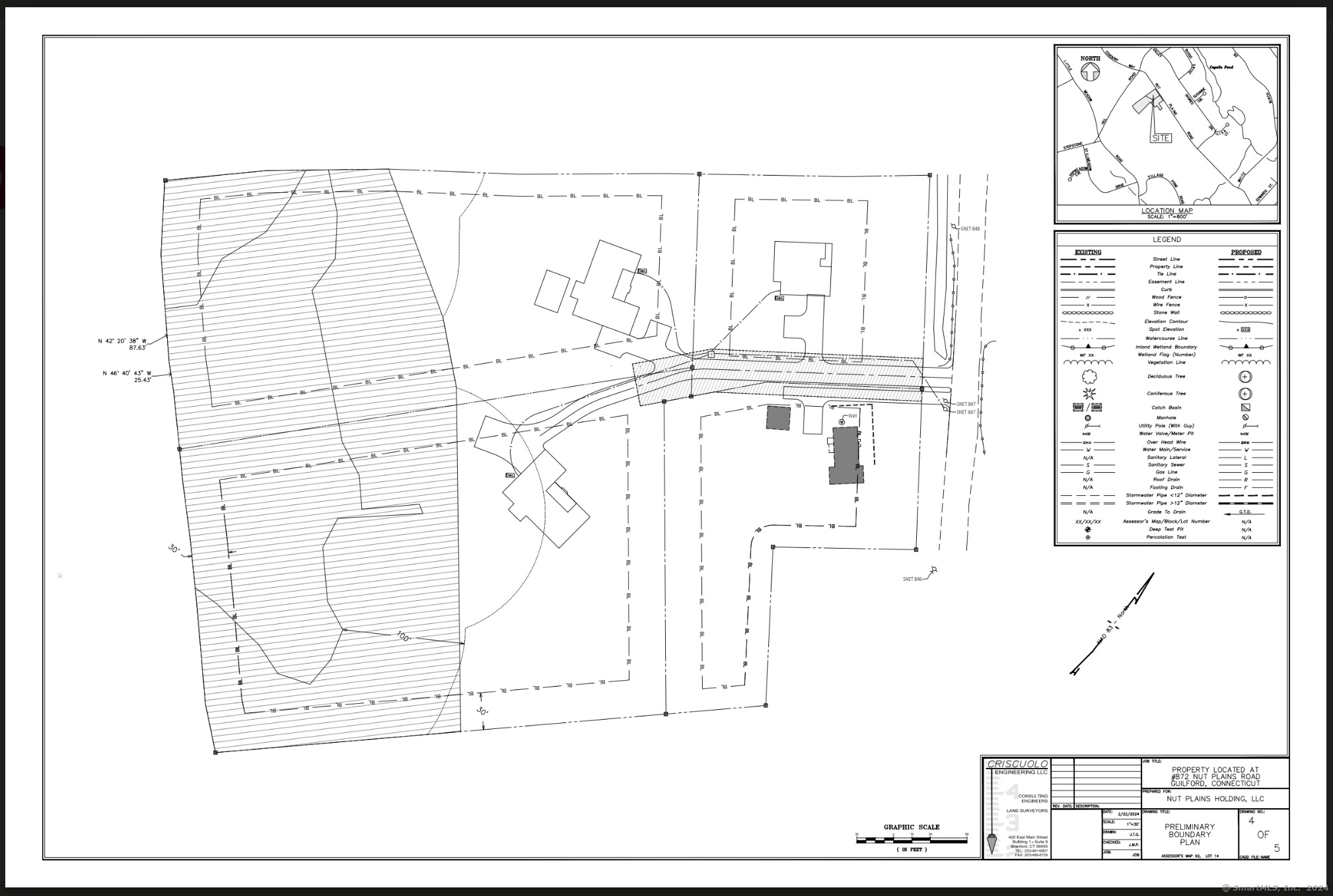 876 Nut Plains Lot 3 Road Property Photo 8