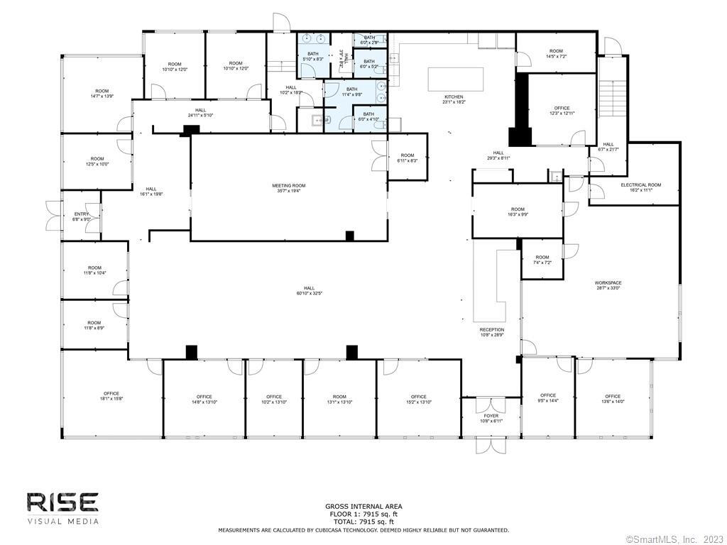 92 Eugene Oneill Office 121 Drive Property Photo 18
