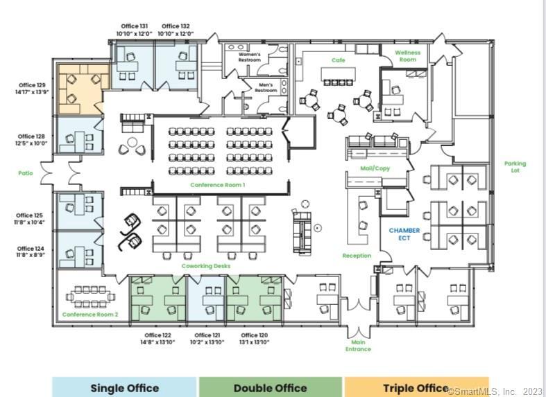 92 Eugene Oneill Office 121 Drive Property Photo 19