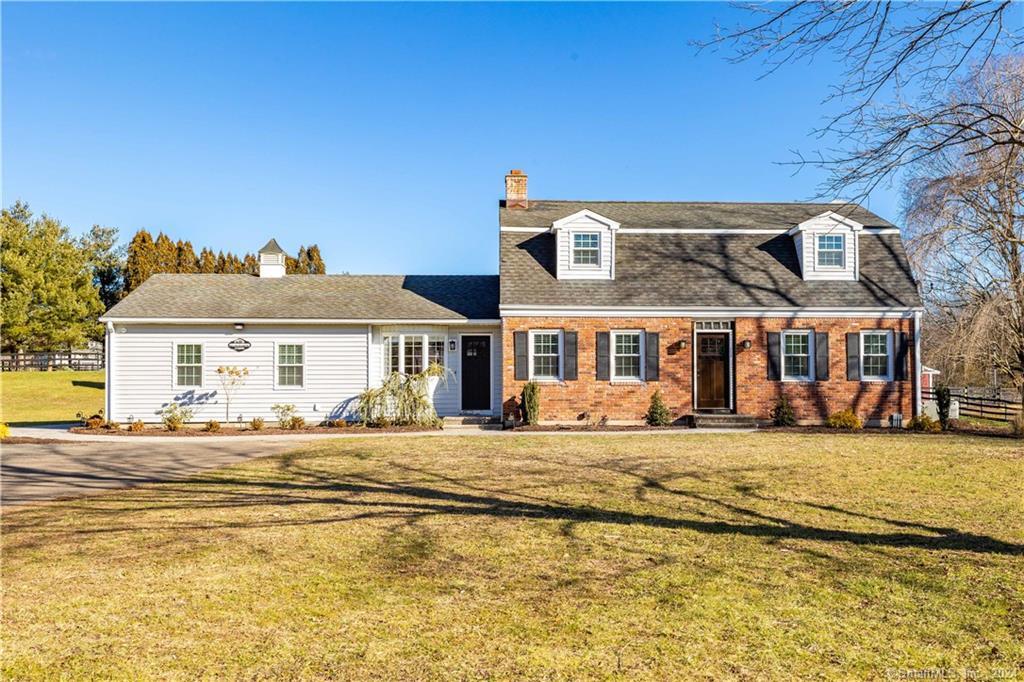 630 Cook Hill Road Property Photo 1