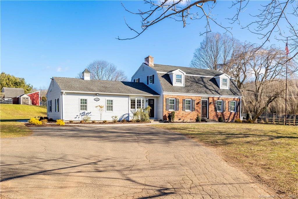 630 Cook Hill Road Property Photo 4