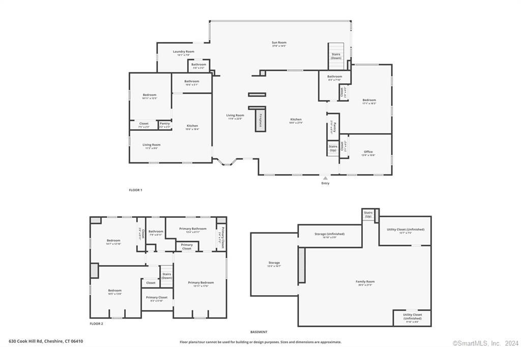 630 Cook Hill Road Property Photo 40