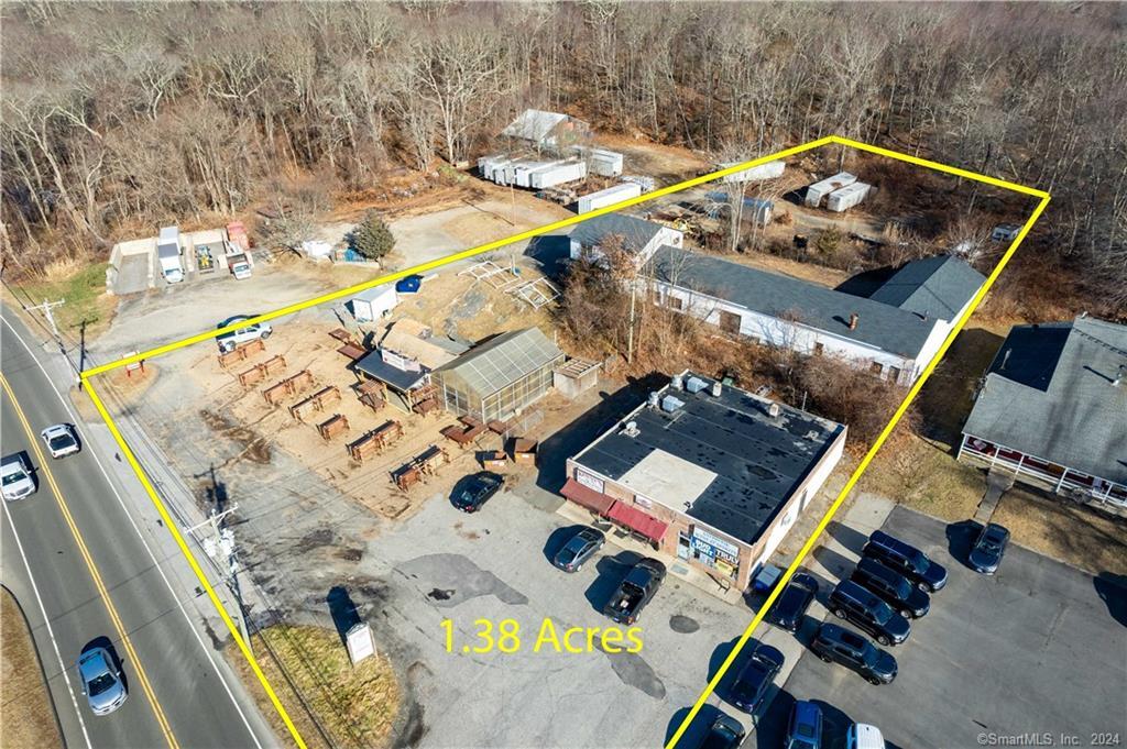 350 Middlesex Turnpike Property Photo 1