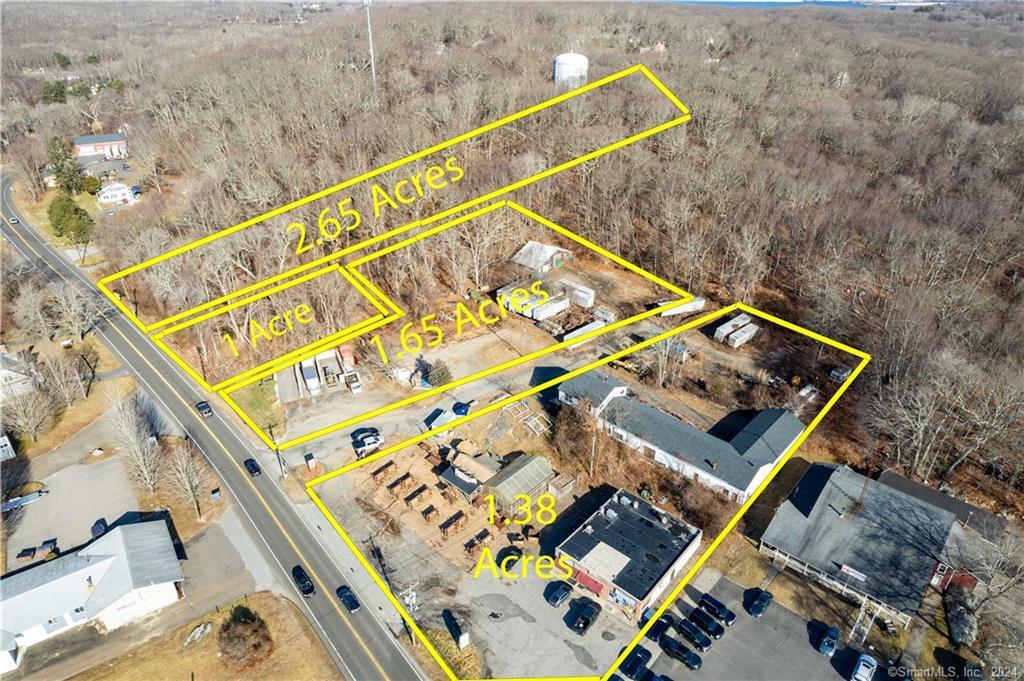 350 Middlesex Turnpike Property Photo 2