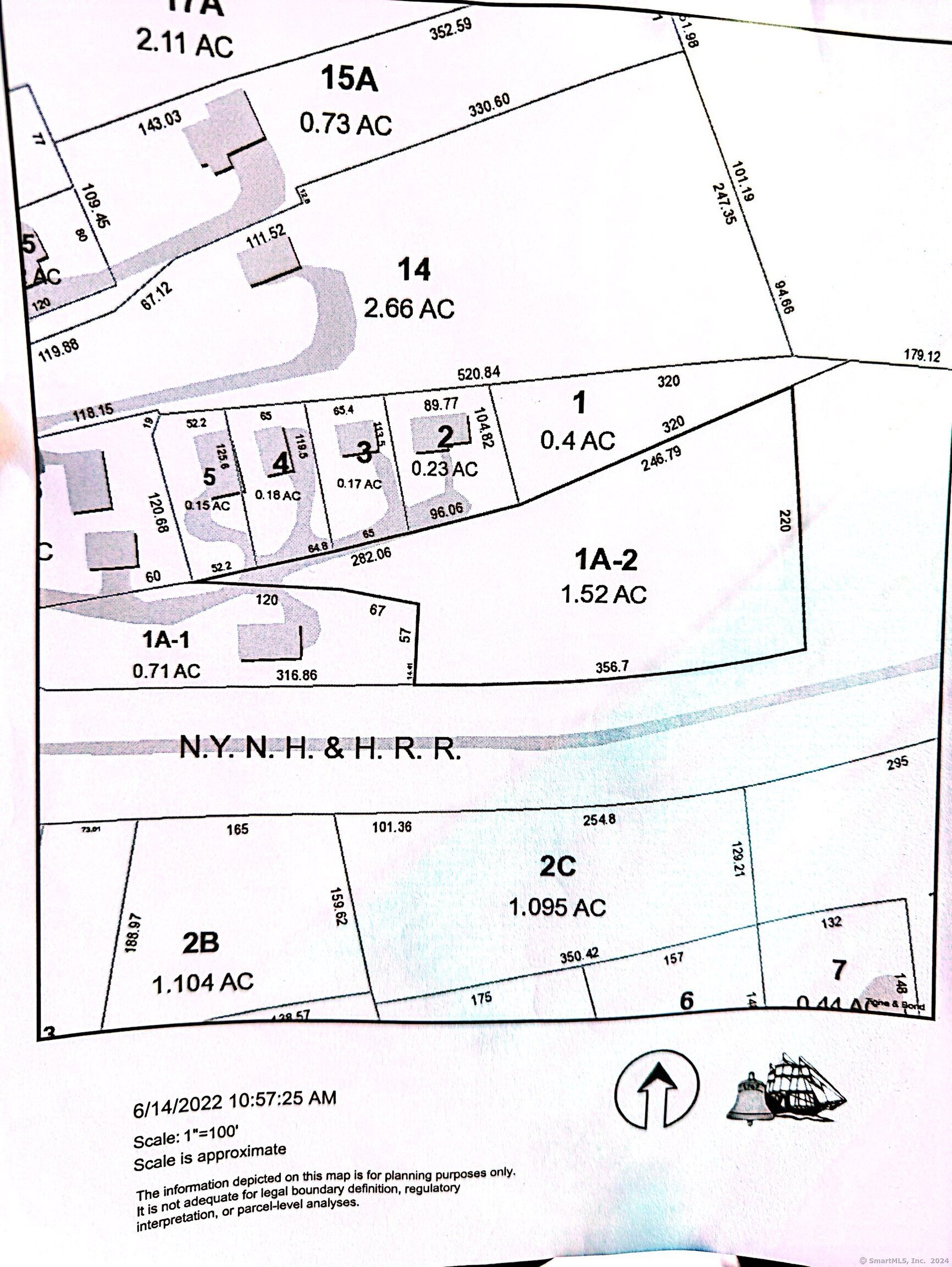 10 Railroad Avenue Property Photo 1