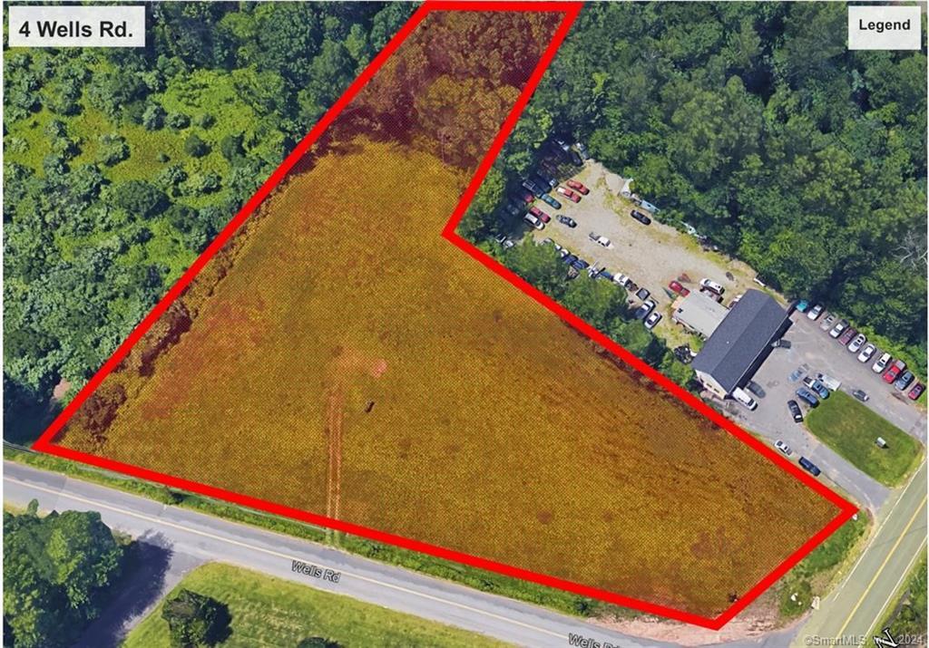 4 Wells Road Property Photo 1