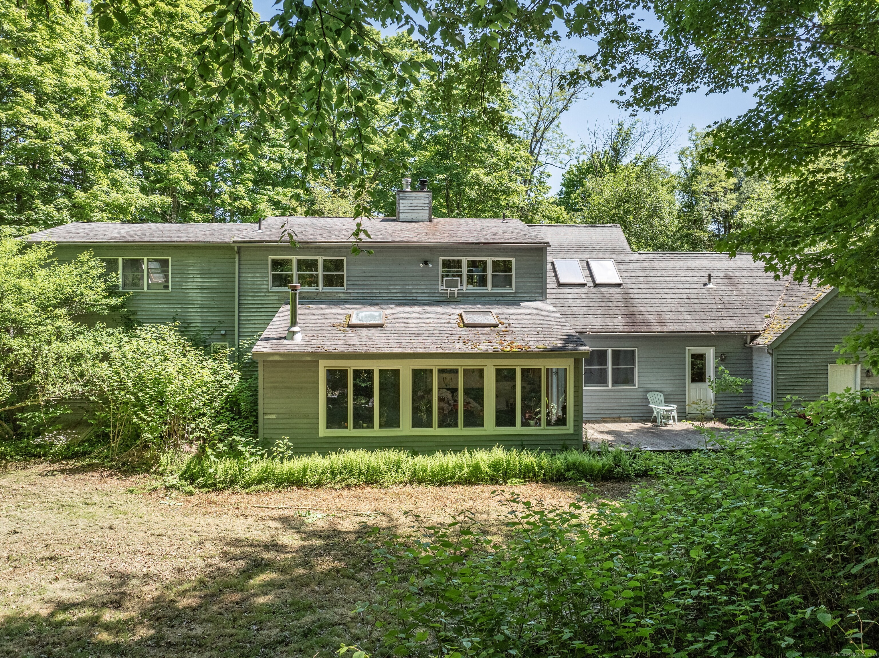 340 Hanks Hill Road Property Photo 1
