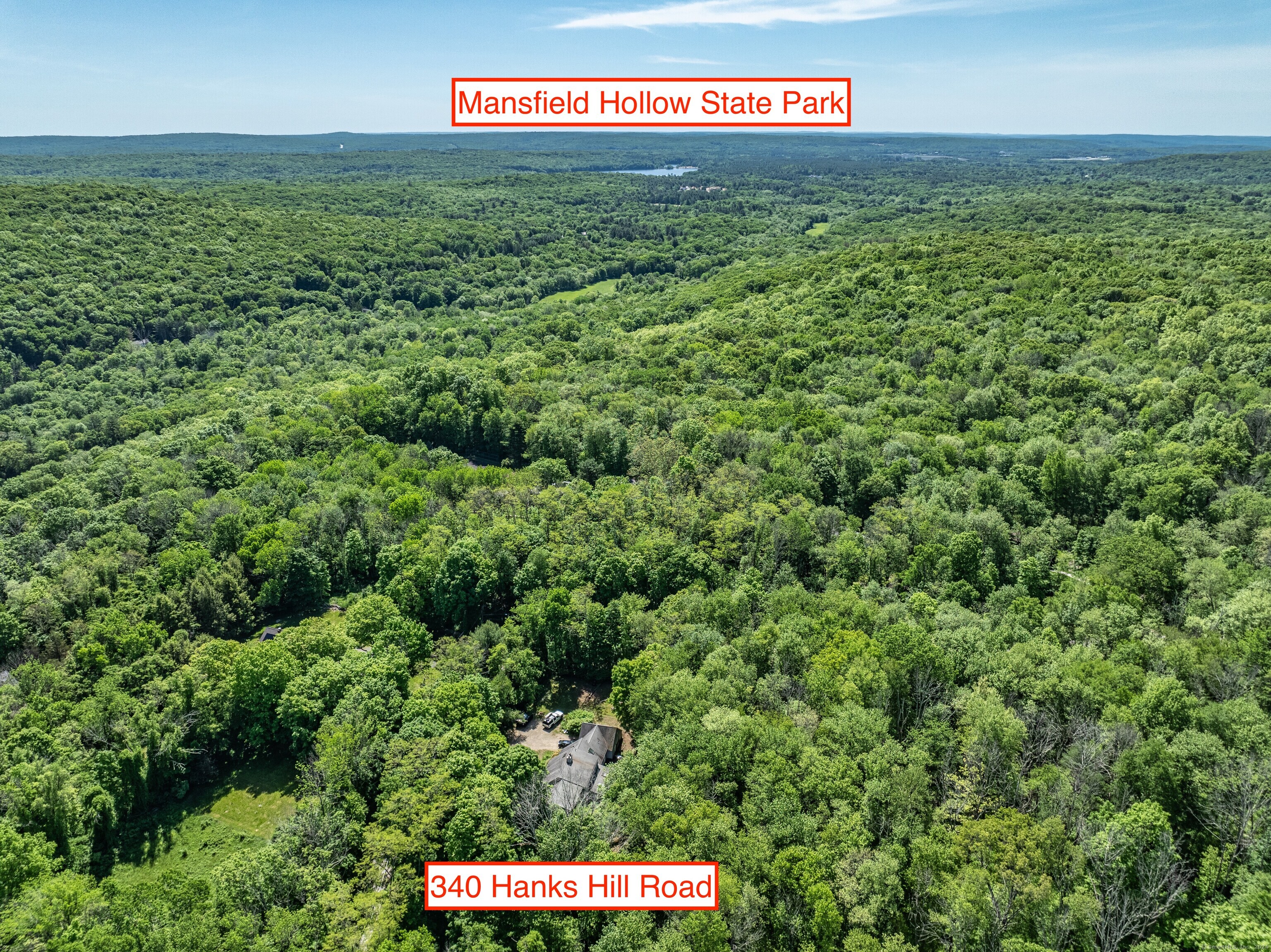 340 Hanks Hill Road Property Photo 3