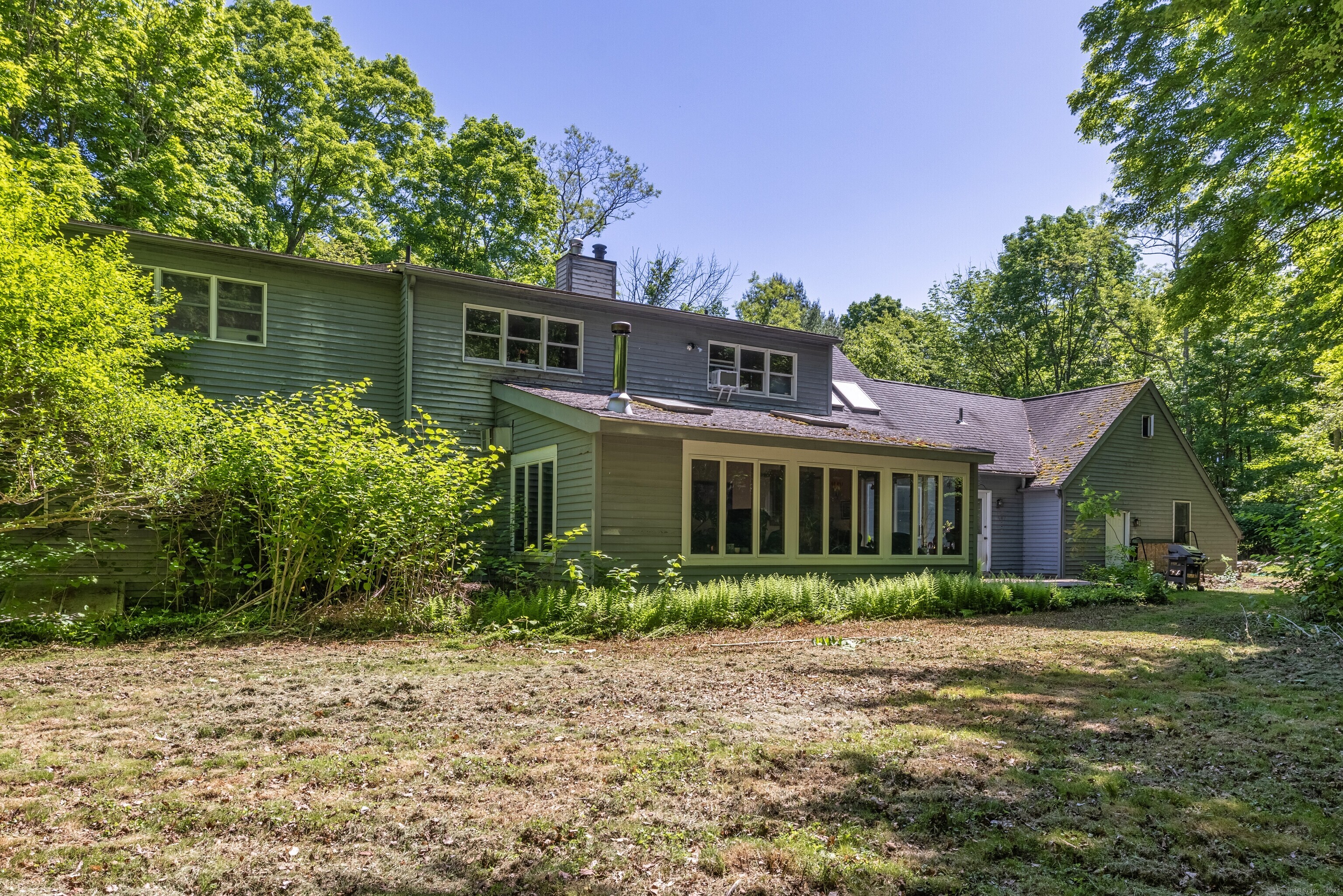 340 Hanks Hill Road Property Photo 8