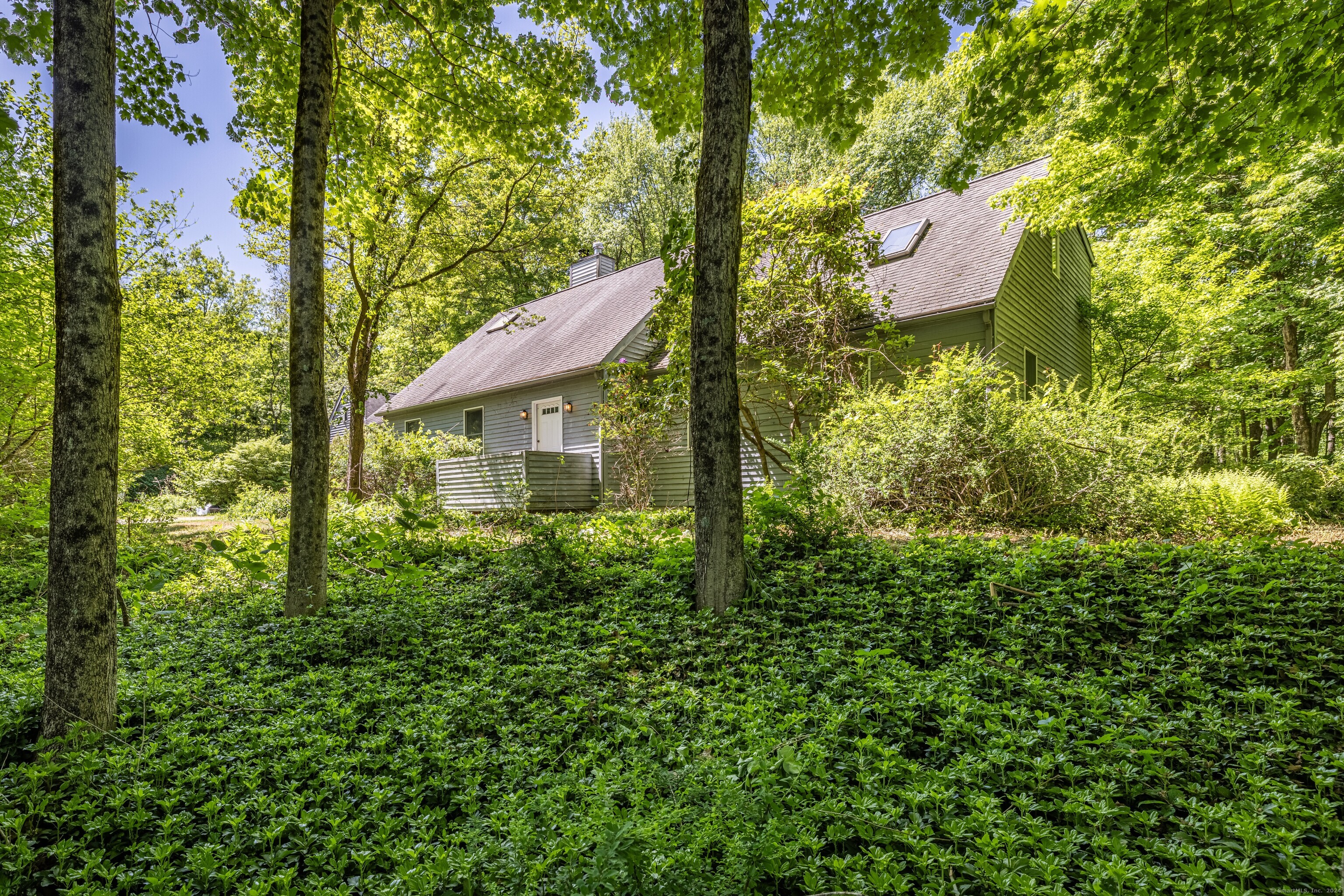 340 Hanks Hill Road Property Photo 10