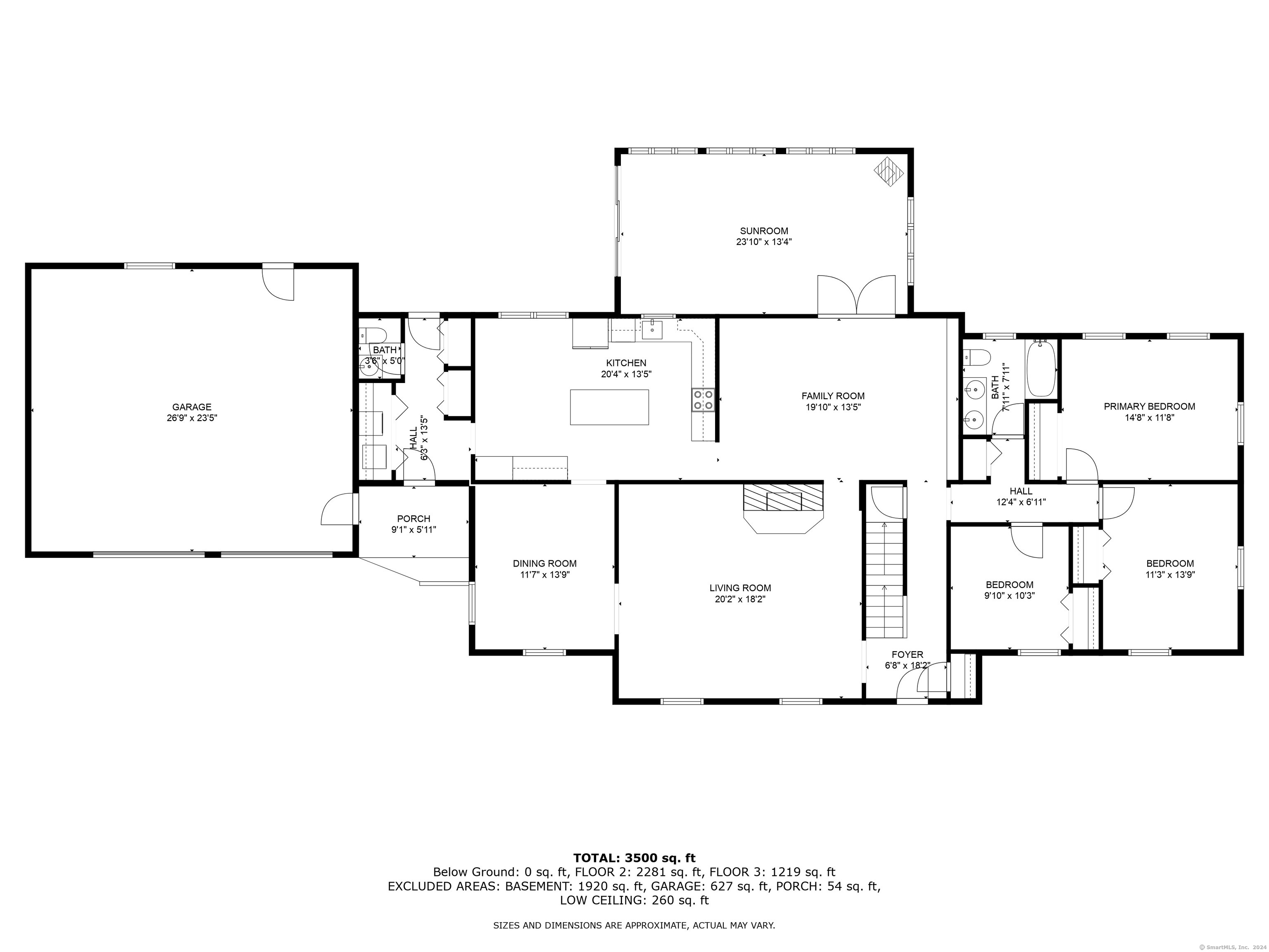 340 Hanks Hill Road Property Photo 11