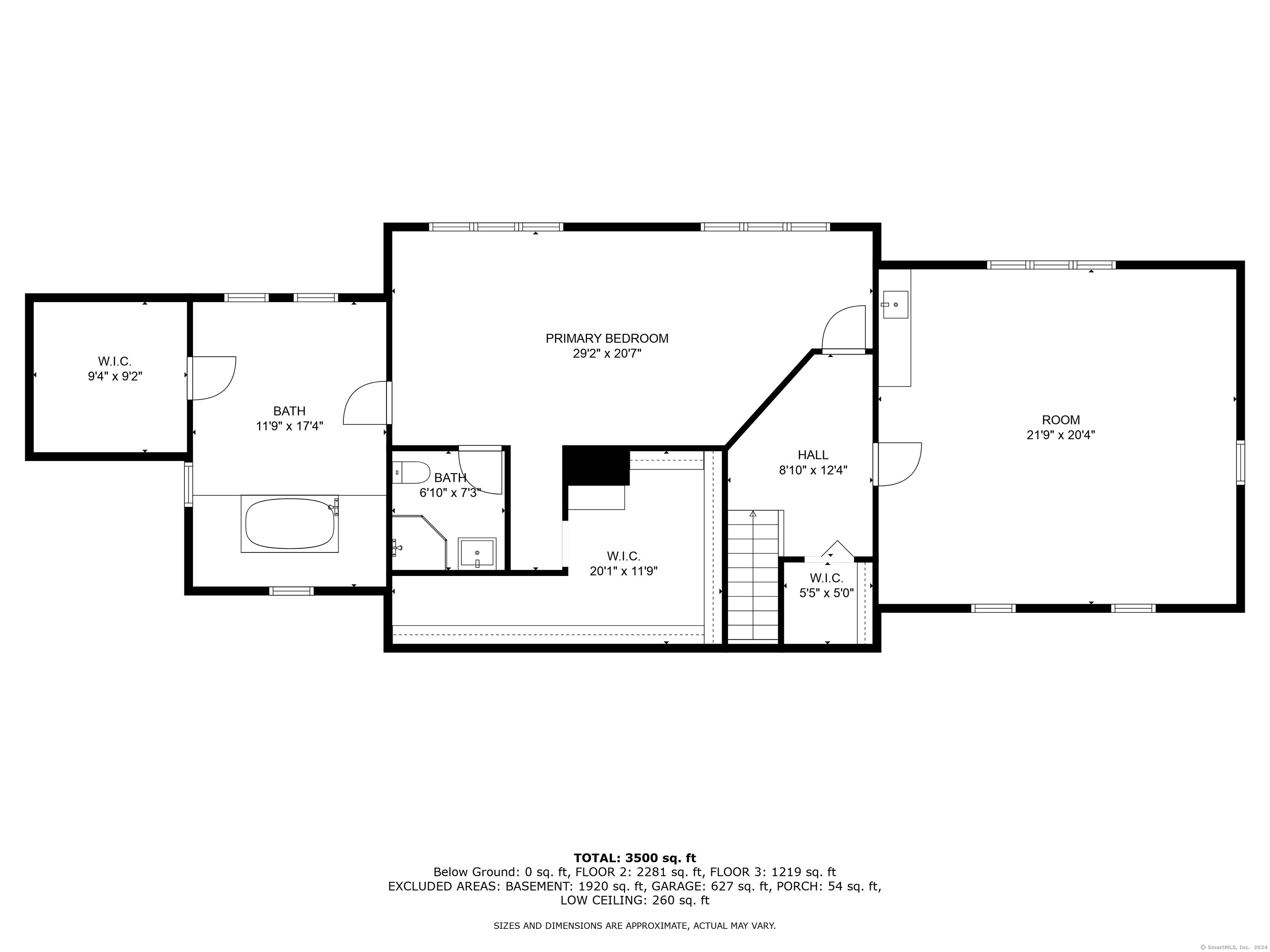 340 Hanks Hill Road Property Photo 12