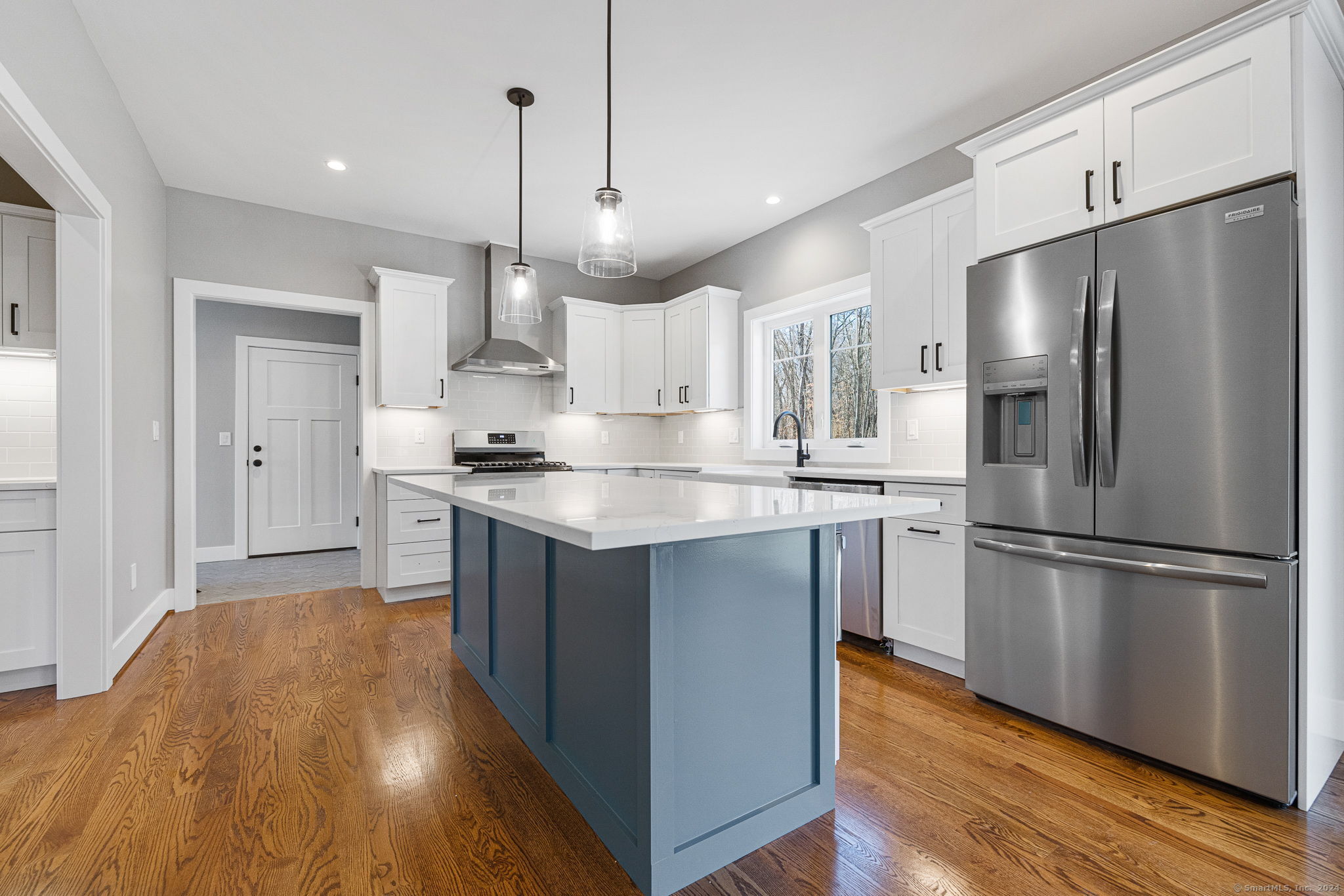 208 Chestnut Hill Road Property Photo 5