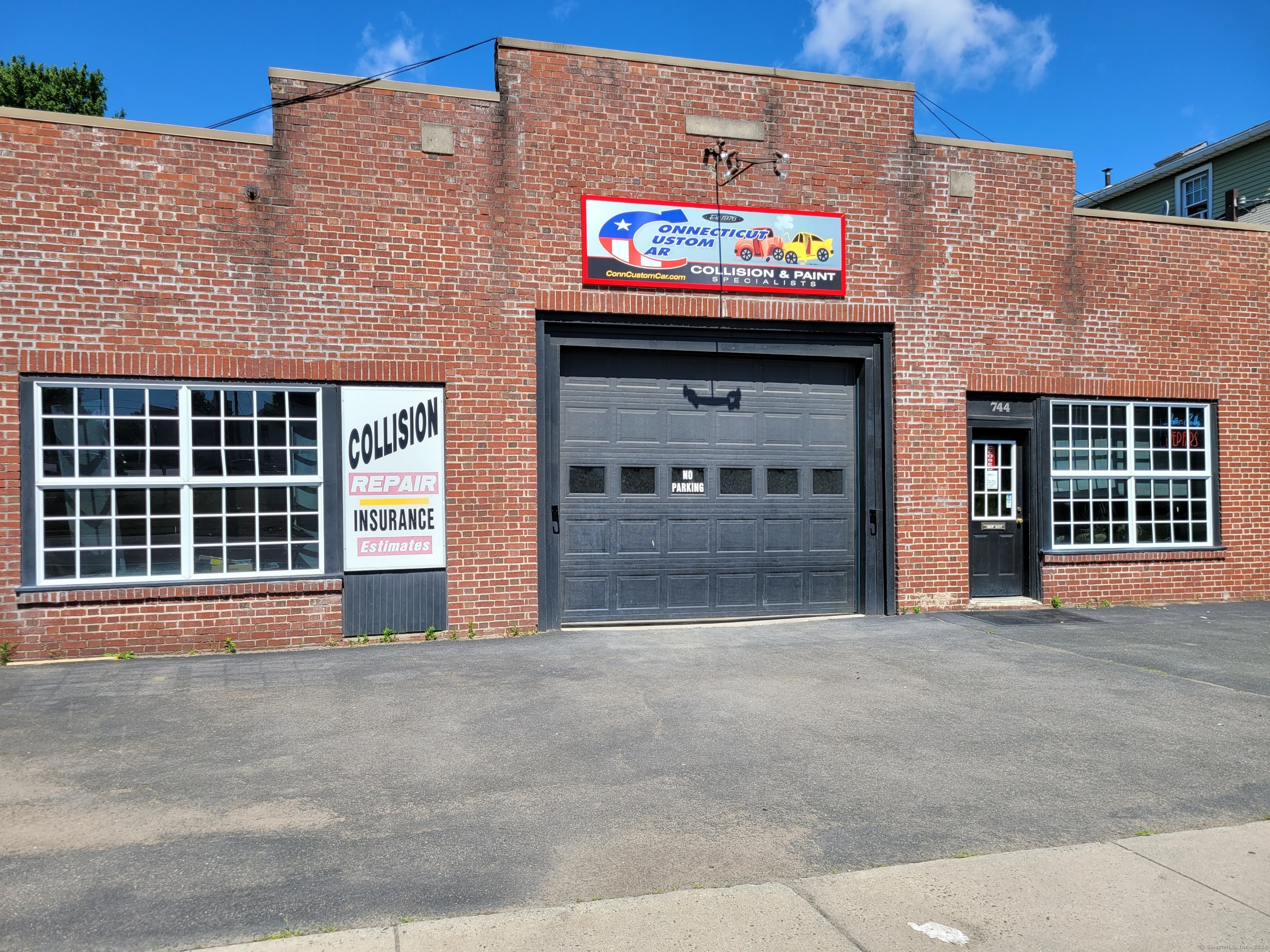 740 Enfield Street Property Photo 1