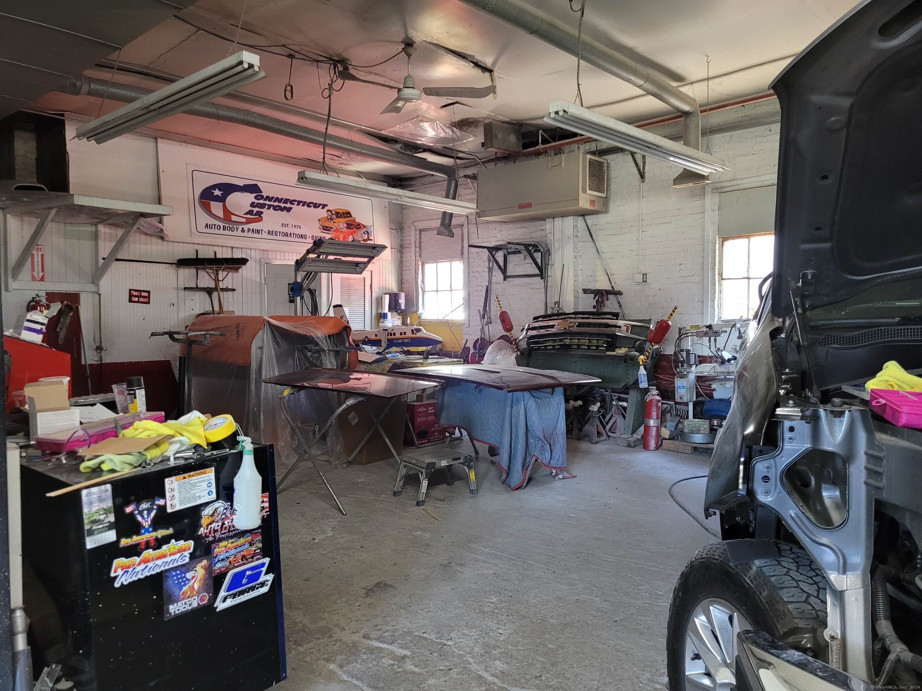 740 Enfield Street Property Photo 13