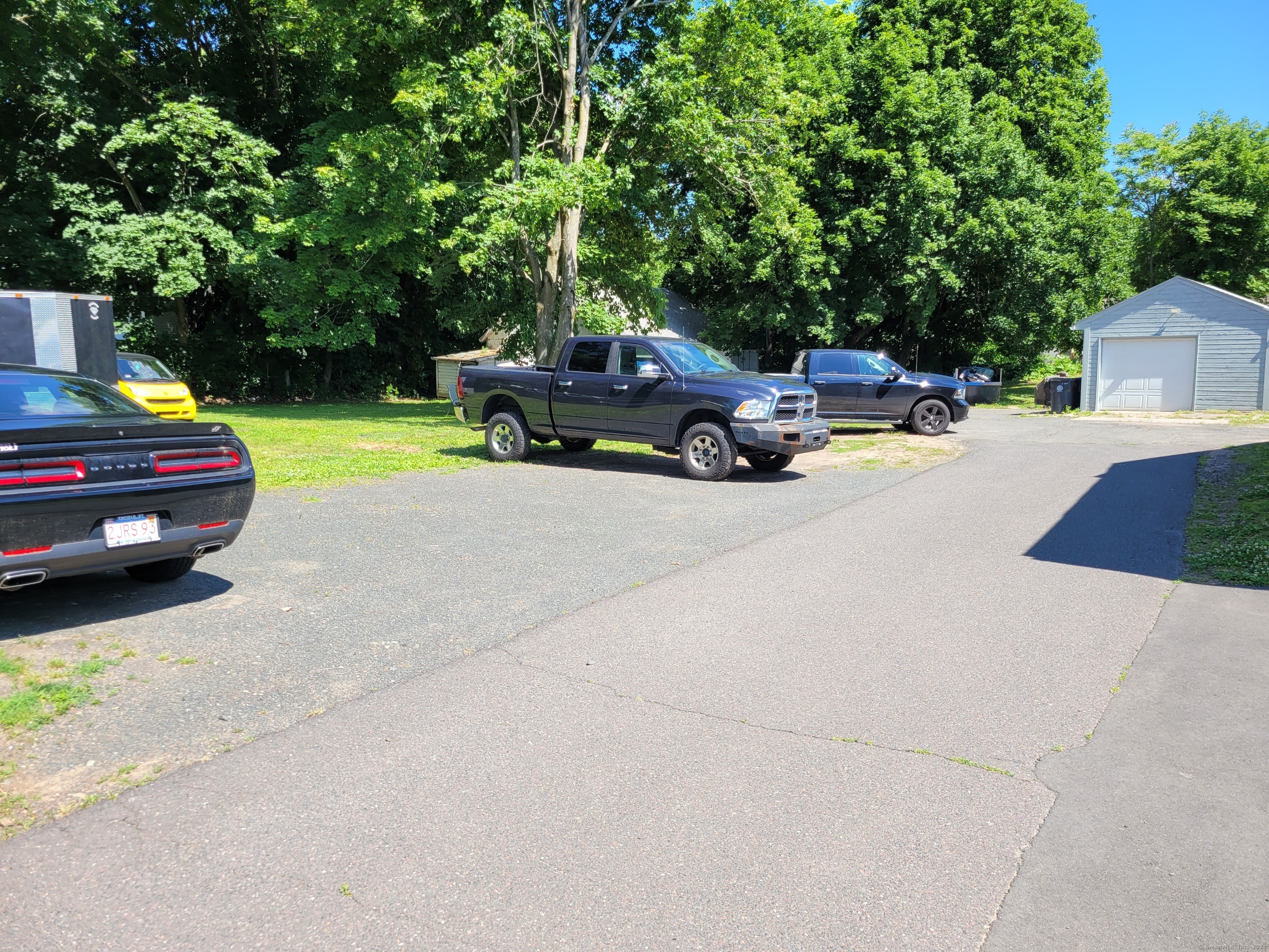 740 Enfield Street Property Photo 20