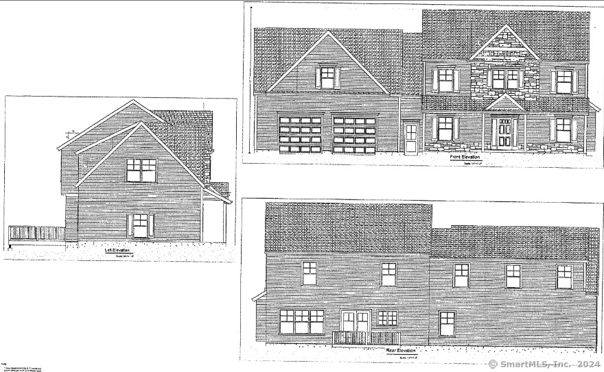 3 Borrelli Road Property Photo 1