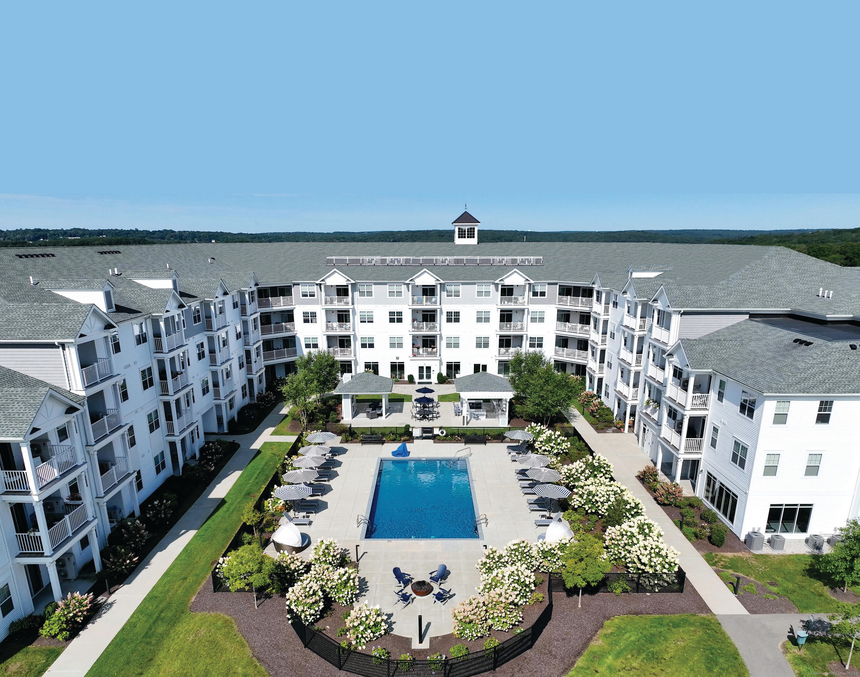 50 Perkins Farm 402 - Newport Penthouse Drive Property Photo 1