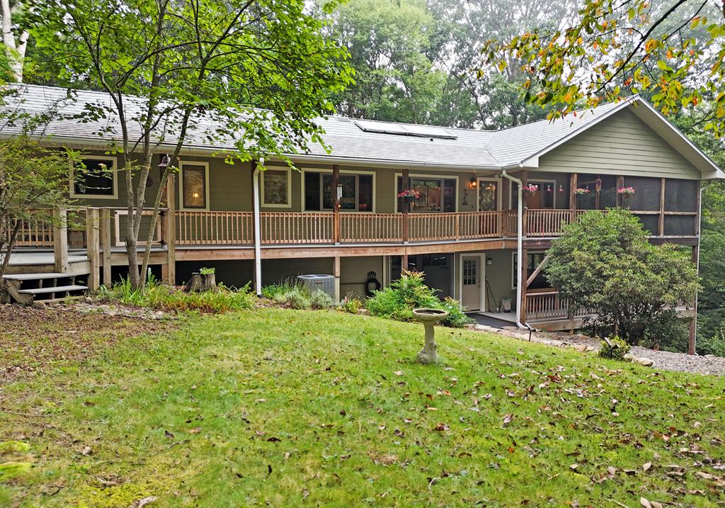421 Rivercane Rd Property Photo