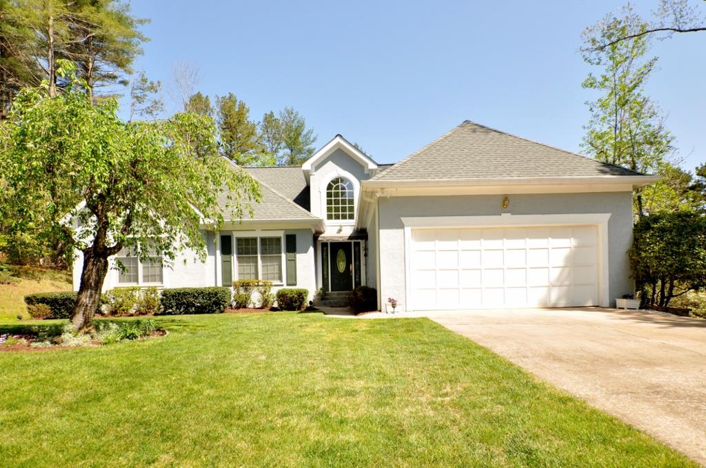 Cherokee Hills Real Estate Listings Main Image