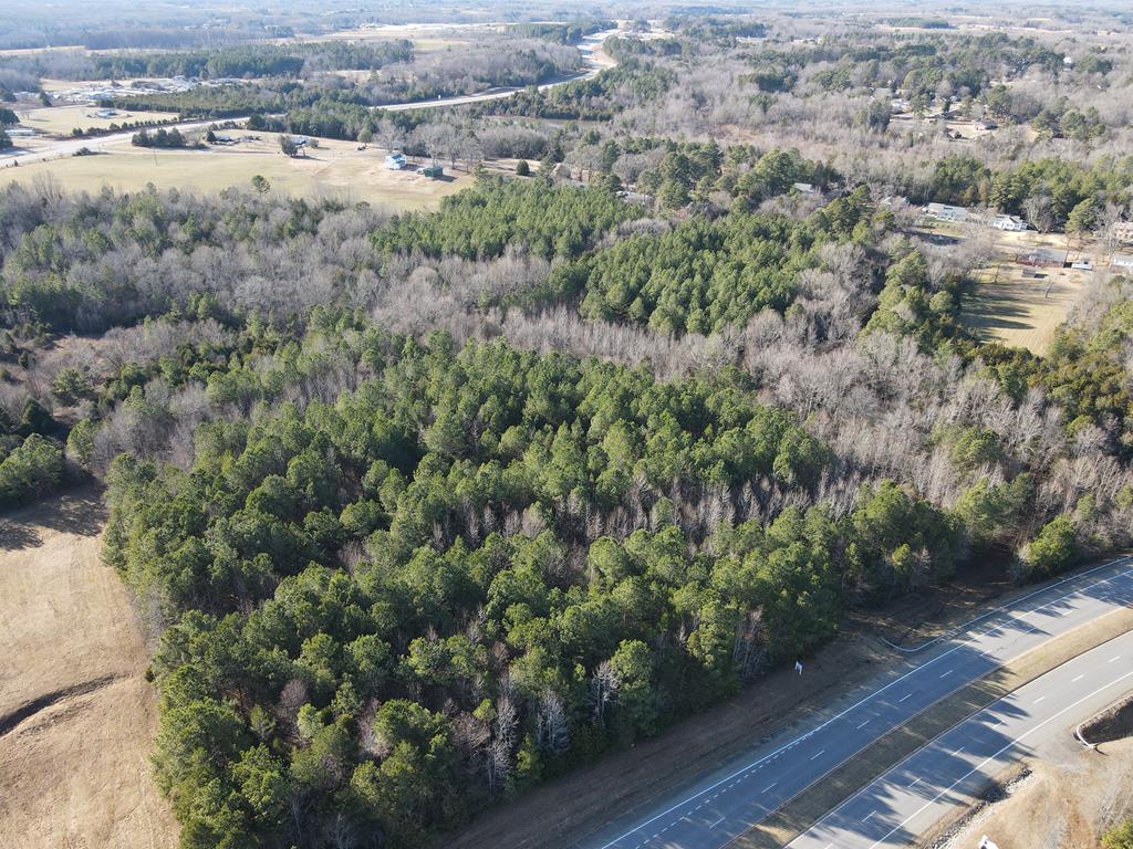11.46 ac Highway 15 South Property Photo 1