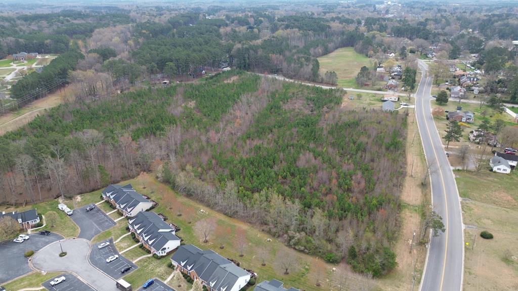 21.4 Acs Chaptico Road Property Photo