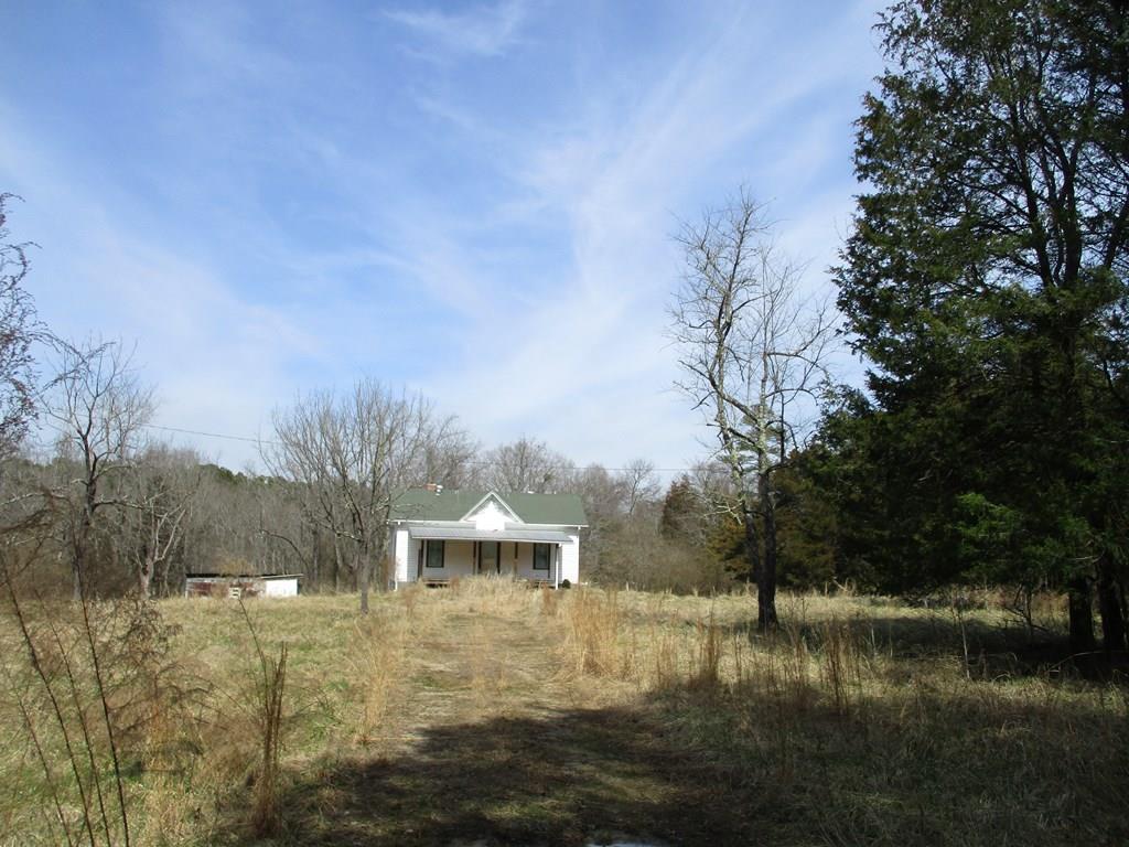 133 Old School Road Property Photo