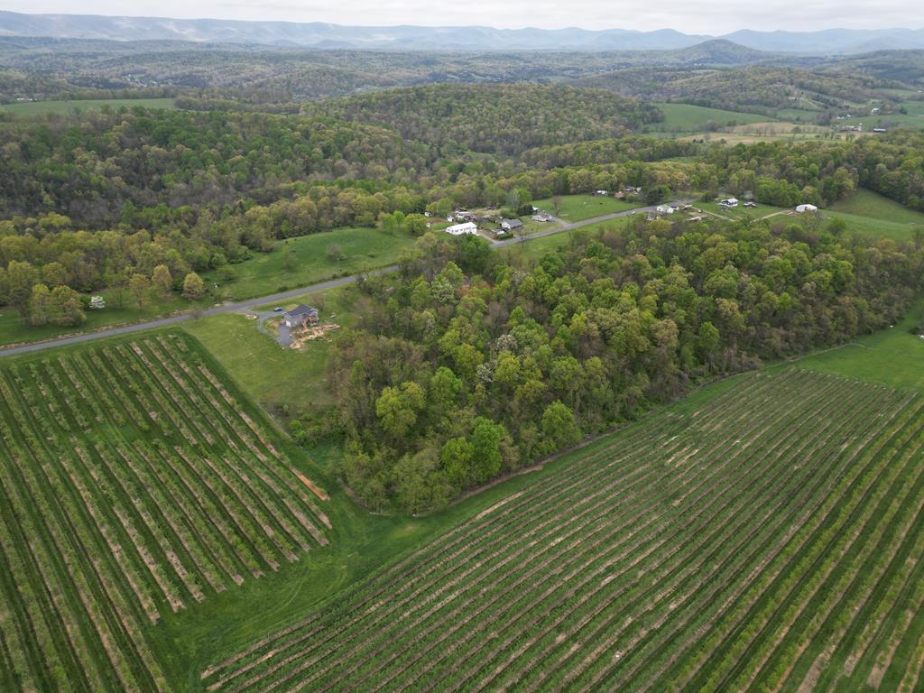 1450 Graveltown Road Property Photo 5