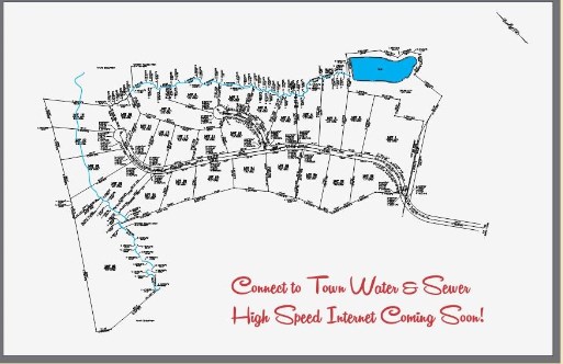 Lot 21 Grace Stone Drive Property Photo 9