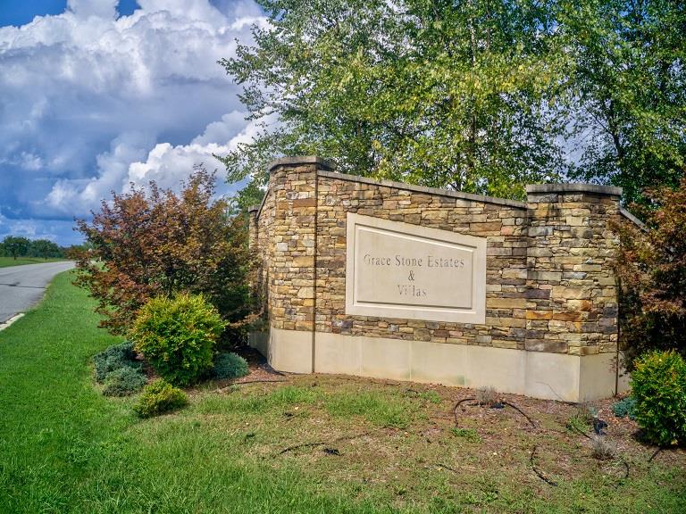 Lot 22 Grace Stone Drive Property Photo 1