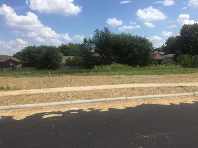 3692 West Overland Street Lot 17 Property Photo