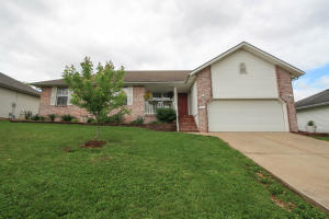 167 Shady Oak Drive Property Photo 1