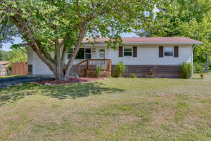 3905 West Collings Street Property Photo 1