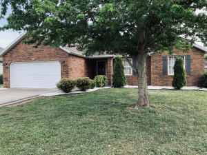 876 West Paddington Drive Property Photo 1