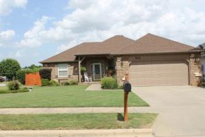 504 South Bernier Avenue Property Photo 1