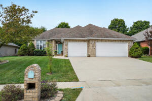 3584 West Driftwood Street Property Photo 1