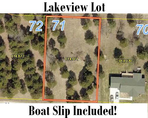 Lot 71 Eagles Point Property Photo