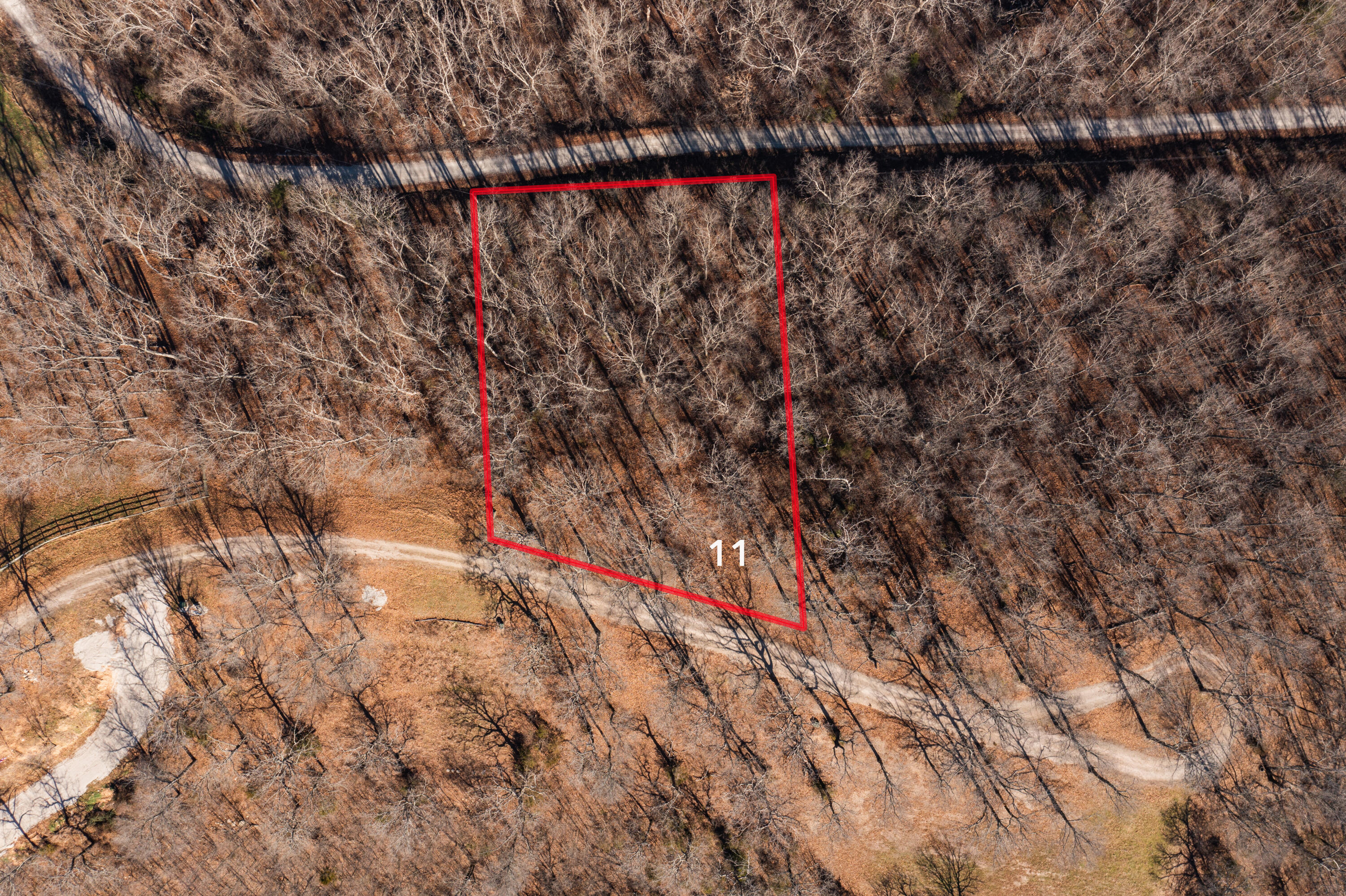 233 Cliffside Drive Lot 11 Property Photo