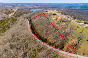 Lot 213 Lone Oak Drive Property Photo