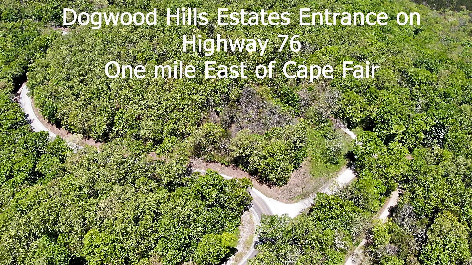 Tracts 1-3 Dogwood Hills Estates Property Photo
