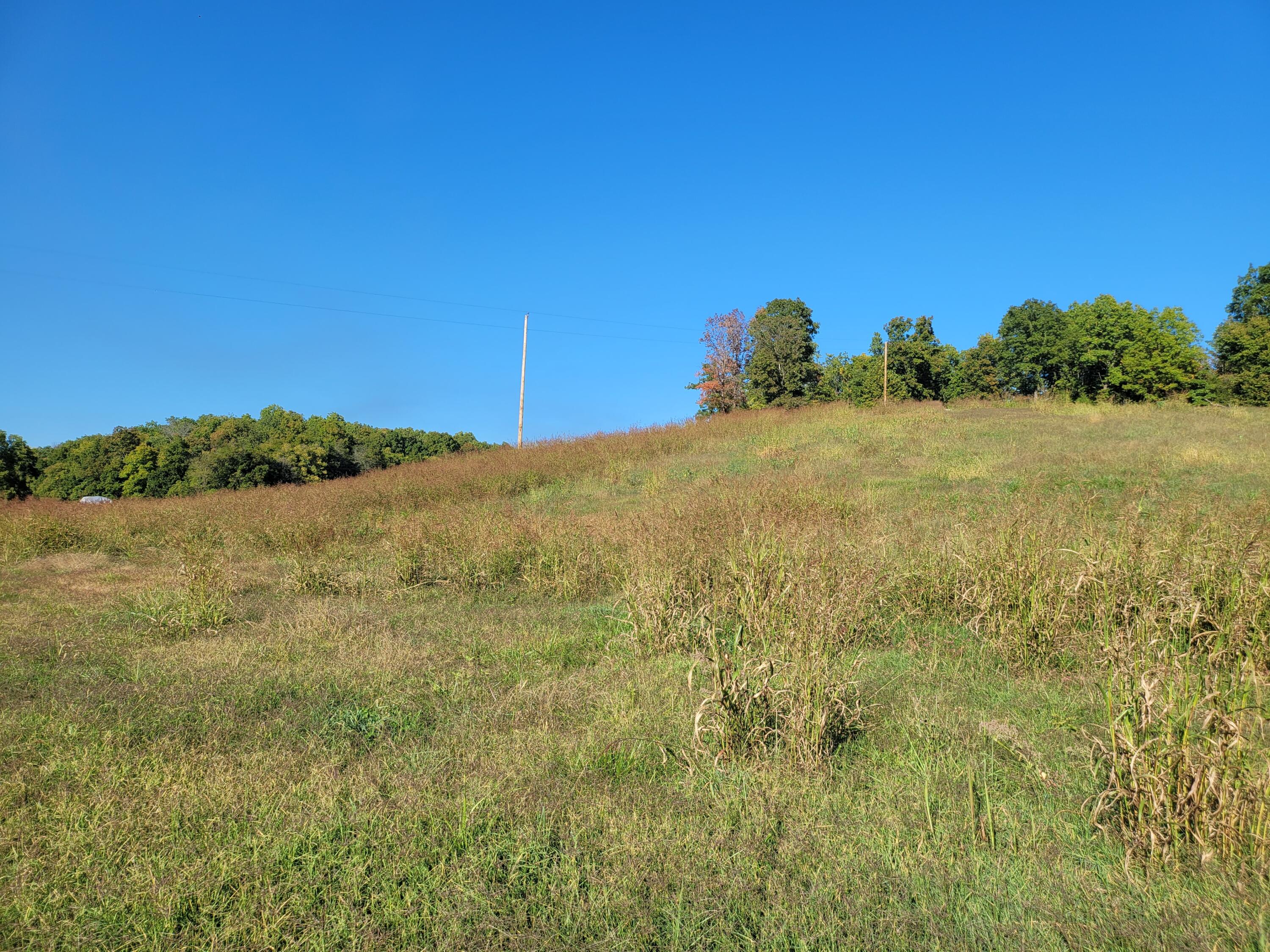 Tbd County Road Ak-541 Property Photo