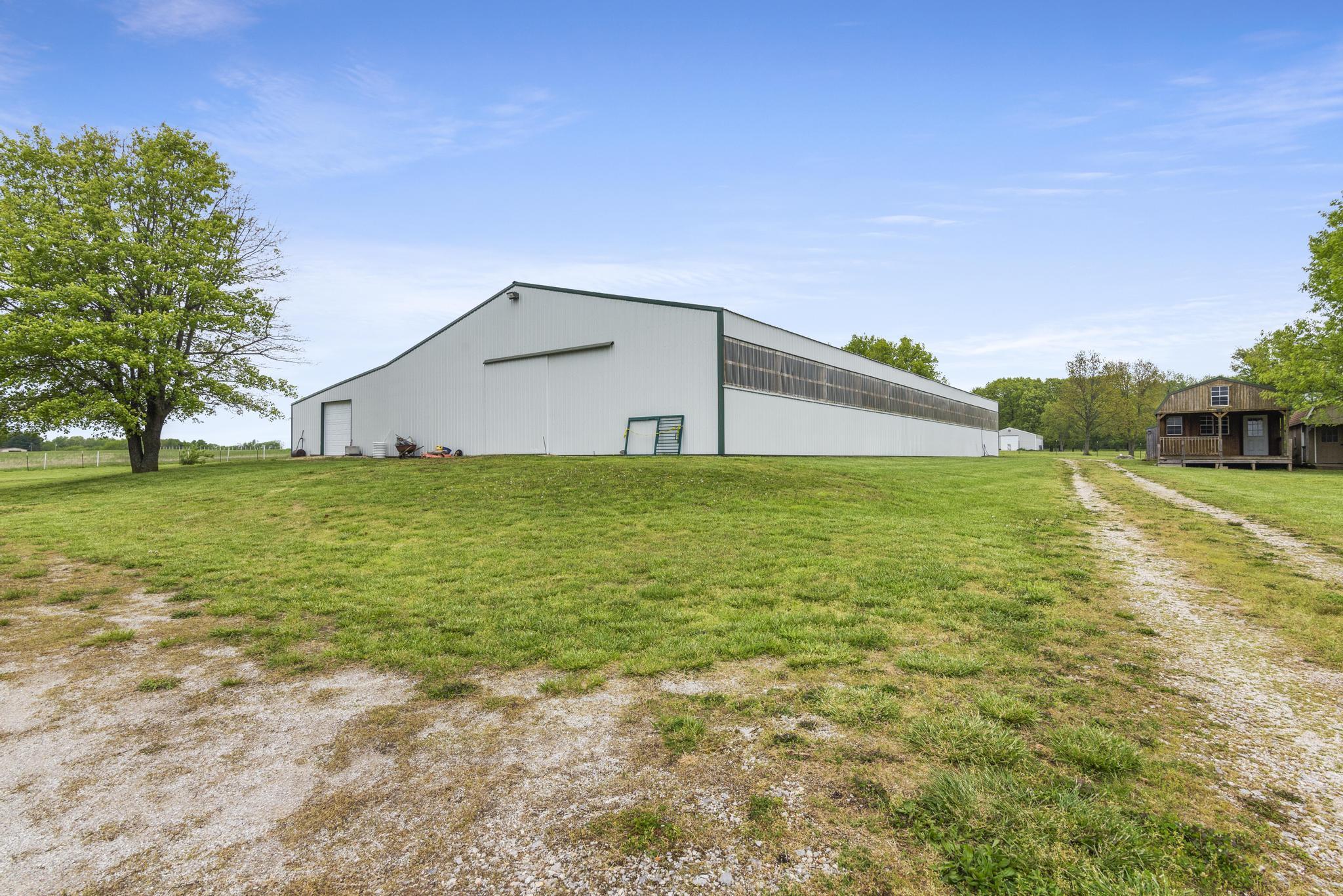 5268 West Nokes Lane Property Photo 1