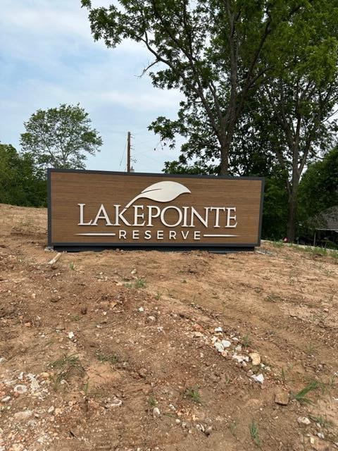 Lot 20 Lakepointe Reserve 1st Add Property Photo