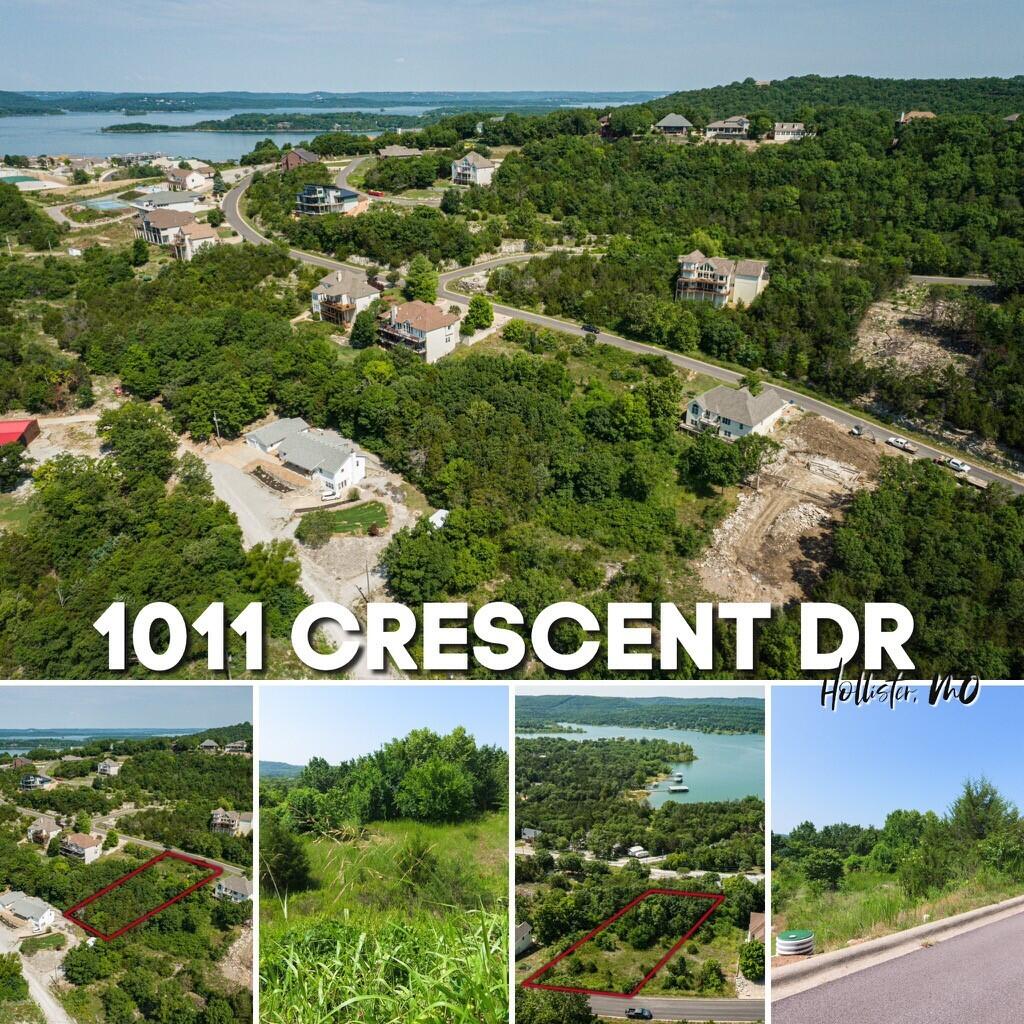 1011 Crescent Drive Property Photo