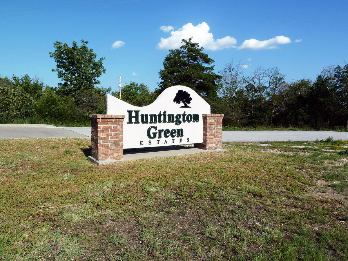 Lot 17 Huntington Drive Property Photo